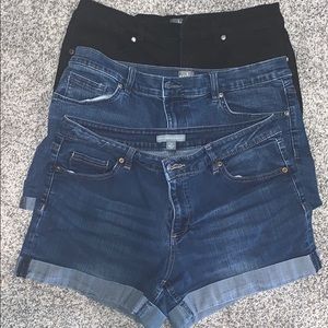 NY&Co Shorts